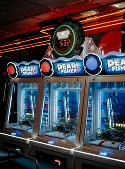 game 2025 8Day